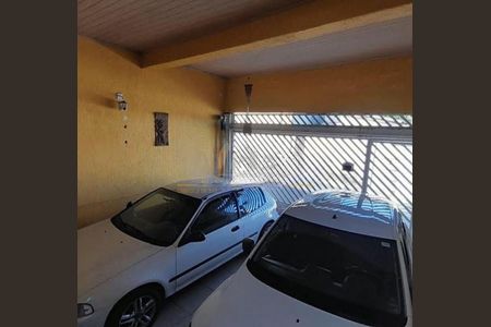 Casa à venda com 4 quartos, 100m² em Bela Vista, Osasco
