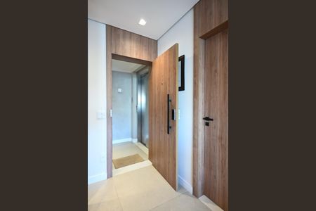 Banheiro de apartamento à venda com 4 quartos, 186m² em Brooklin Novo, São Paulo