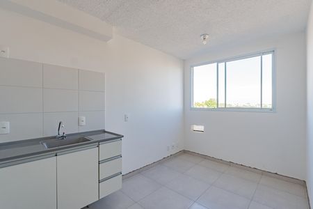 Apartamento para alugar com 1 quarto, 25m² em Vila da Saúde, São Paulo