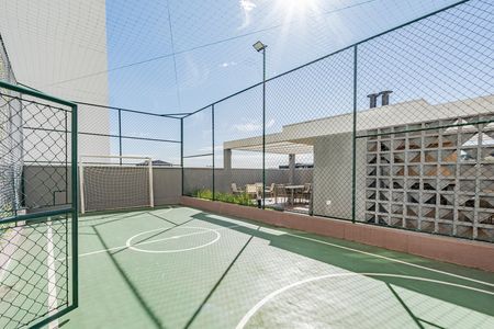 Apartamento para alugar com 25m², 1 quarto e sem vaga Apartamento para alugar com 25m², 1 quarto e sem vagaArea comum