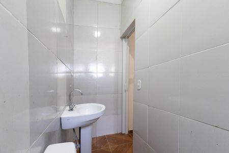Banheiro  de casa para alugar com 1 quarto, 30m² em Tremembé, São Paulo
