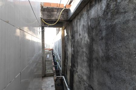 Casa para alugar com 30m², 1 quarto e sem vaga Casa para alugar com 30m², 1 quarto e sem vagaÁrea de Serviço