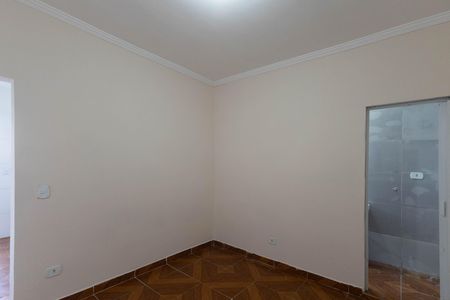 Quarta de casa para alugar com 1 quarto, 30m² em Tremembé, São Paulo