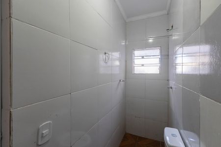 Banheiro  de casa para alugar com 1 quarto, 30m² em Tremembé, São Paulo