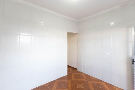 Cozinha  de casa para alugar com 1 quarto, 30m² em Tremembé, São Paulo