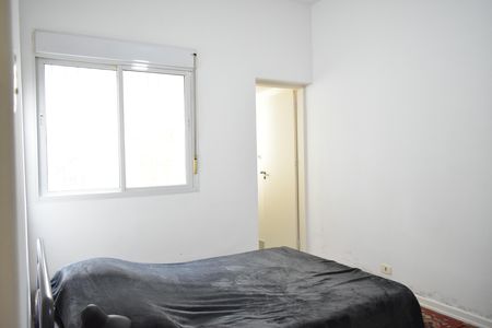 Suíte de casa à venda com 4 quartos, 240m² em Chácara Inglesa, São Paulo