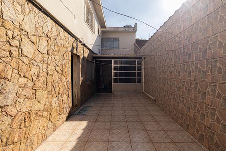Casa para alugar com 400m², 4 quartos e 3 vagas Casa para alugar com 400m², 4 quartos e 3 vagasQuintal