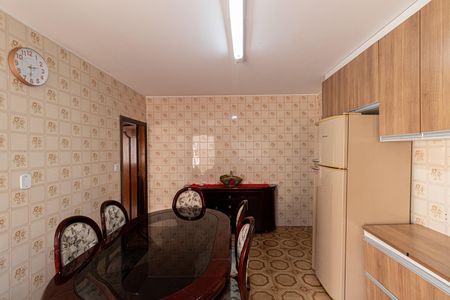 Casa para alugar com 400m², 4 quartos e 3 vagas Casa para alugar com 400m², 4 quartos e 3 vagasCozinha
