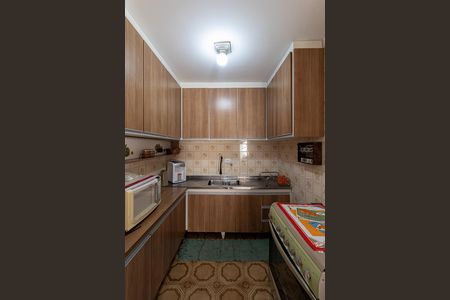 Cozinha  de casa para alugar com 4 quartos, 400m² em Ponte Rasa, São Paulo