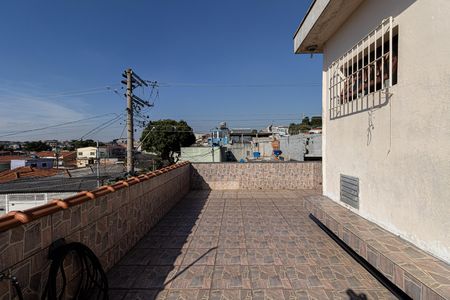 Casa para alugar com 400m², 4 quartos e 3 vagas Casa para alugar com 400m², 4 quartos e 3 vagasVaranda