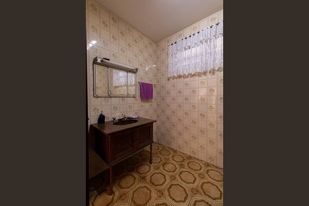 Casa para alugar com 400m², 4 quartos e 3 vagas Casa para alugar com 400m², 4 quartos e 3 vagasLavabo