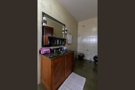 Banheiro Suíte 2 de casa para alugar com 4 quartos, 400m² em Ponte Rasa, São Paulo