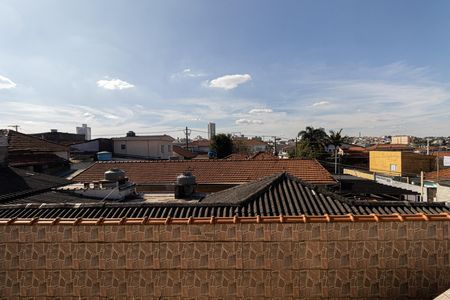 Vista Quarto 2 de casa para alugar com 4 quartos, 400m² em Ponte Rasa, São Paulo