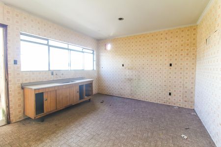 Cozinha de casa à venda com 3 quartos, 250m² em Jardim Itapemirim, São Paulo