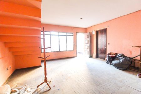 Sala de casa para alugar com 3 quartos, 250m² em Jardim Itapemirim, São Paulo
