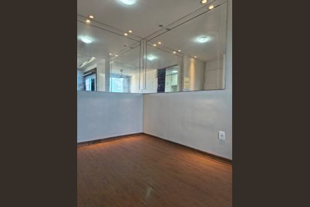 Quarto de apartamento à venda com 2 quartos, 44m² em Campo Grande, Rio de Janeiro