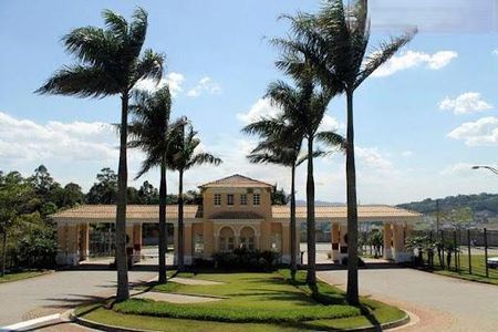 Casa à venda com 5 quartos, 450m² em Residencial Tambore III, Santana de Parnaíba