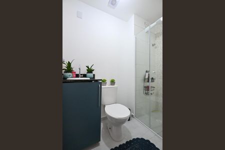 Apartamento à venda com 32m², 1 quarto e sem vagaBanheiro