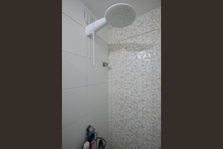 Apartamento à venda com 32m², 1 quarto e sem vagaBanheiro
