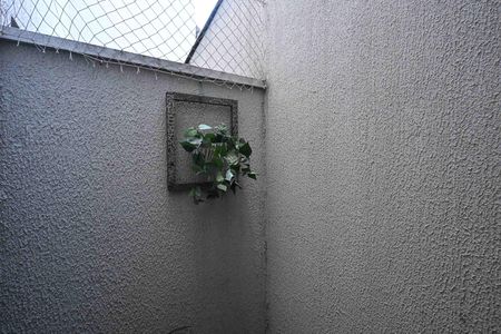 Apartamento à venda com 32m², 1 quarto e sem vagaVaranda do Quarto