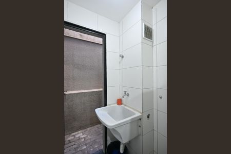 Apartamento à venda com 32m², 1 quarto e sem vagaÁrea de Serviço 