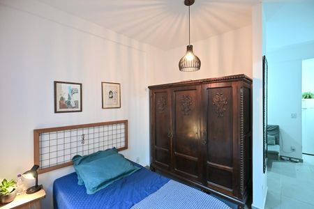 Apartamento à venda com 32m², 1 quarto e sem vagaQuarto