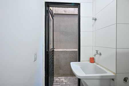 Apartamento à venda com 32m², 1 quarto e sem vagaÁrea de Serviço 