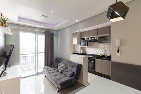 Apartamento à venda com 2 quartos, 49m² em São Pedro, Osasco