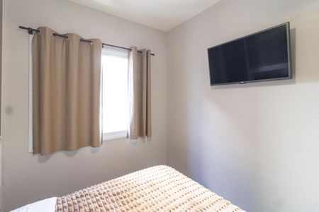 Quarto 1 de apartamento à venda com 2 quartos, 49m² em São Pedro, Osasco