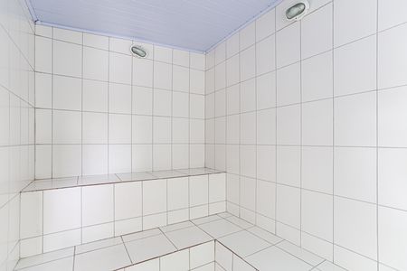 Apartamento à venda com 49m², 2 quartos e 1 vaga Apartamento à venda com 49m², 2 quartos e 1 vagaÁrea comum - Sauna