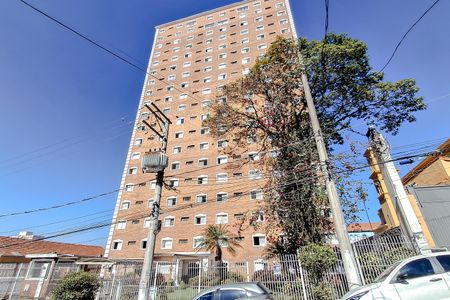 Fachada - Plaquinha de apartamento à venda com 2 quartos, 65m² em Ipiranga, São Paulo