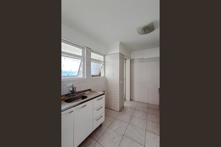 Cozinha de apartamento à venda com 2 quartos, 65m² em Ipiranga, São Paulo