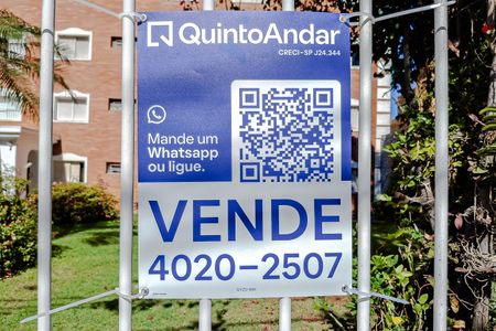 Plaquinha de apartamento à venda com 2 quartos, 65m² em Ipiranga, São Paulo