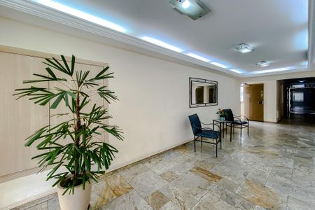 Apartamento à venda com 2 quartos, 65m² em Ipiranga, São Paulo