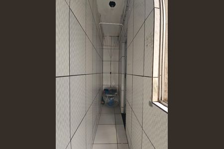 Casa para alugar com 60m², 1 quarto e sem vaga Casa para alugar com 60m², 1 quarto e sem vagaCozinha e Área de Serviço