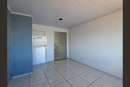 Casa para alugar com 60m², 1 quarto e sem vaga Casa para alugar com 60m², 1 quarto e sem vagaSala