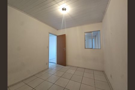 Casa para alugar com 60m², 1 quarto e sem vaga Casa para alugar com 60m², 1 quarto e sem vagaQuarto