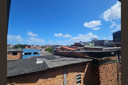 Casa para alugar com 60m², 1 quarto e sem vaga Casa para alugar com 60m², 1 quarto e sem vagavistas