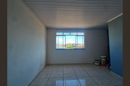 Casa para alugar com 60m², 1 quarto e sem vaga Casa para alugar com 60m², 1 quarto e sem vagaSala