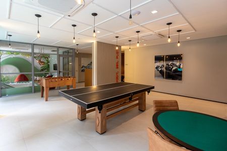 Apartamento à venda com 57m², 2 quartos e 1 vaga