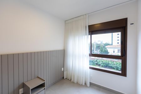 Apartamento à venda com 57m², 2 quartos e 1 vaga Apartamento à venda com 57m², 2 quartos e 1 vagaQuarto