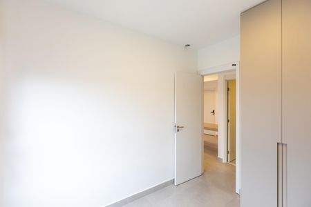 Apartamento à venda com 57m², 2 quartos e 1 vaga Apartamento à venda com 57m², 2 quartos e 1 vagaQuarto