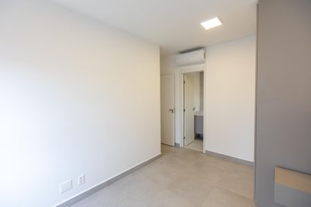 Suíte de apartamento para alugar com 2 quartos, 57m² em Botafogo, Campinas