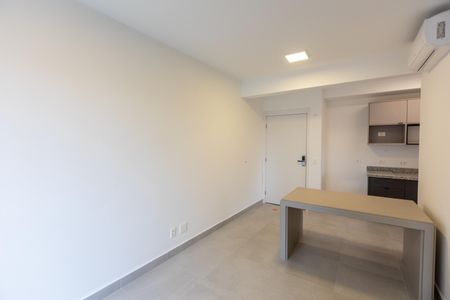 Sala de apartamento para alugar com 2 quartos, 57m² em Botafogo, Campinas