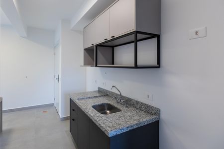 Apartamento à venda com 57m², 2 quartos e 1 vaga Apartamento à venda com 57m², 2 quartos e 1 vagaCozinha