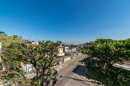 Apartamento para alugar com 140m², 2 quartos e sem vaga Apartamento para alugar com 140m², 2 quartos e sem vagaVista do Terraço