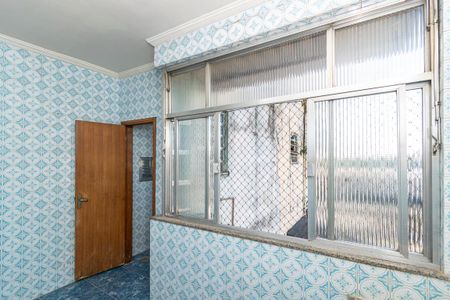 Área de Serviço de apartamento para alugar com 2 quartos, 140m² em Irajá, Rio de Janeiro