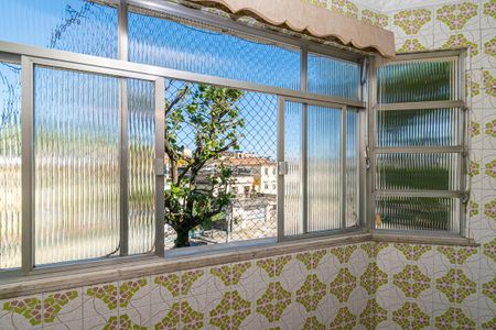 Apartamento para alugar com 140m², 2 quartos e sem vaga Apartamento para alugar com 140m², 2 quartos e sem vagaVaranda