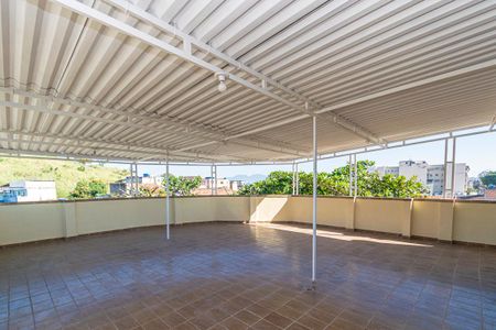 Apartamento para alugar com 140m², 2 quartos e sem vaga Apartamento para alugar com 140m², 2 quartos e sem vagaTerraço exclusivo