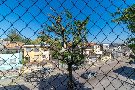 Apartamento para alugar com 140m², 2 quartos e sem vaga Apartamento para alugar com 140m², 2 quartos e sem vagaVista da Varanda
